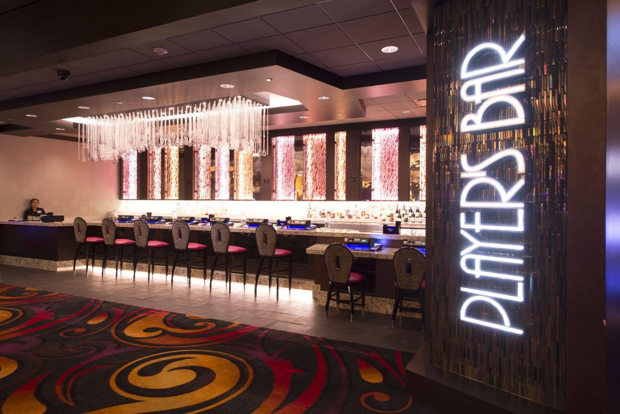 Bally'S Shreveport Casino & Hotel Exteriér fotografie