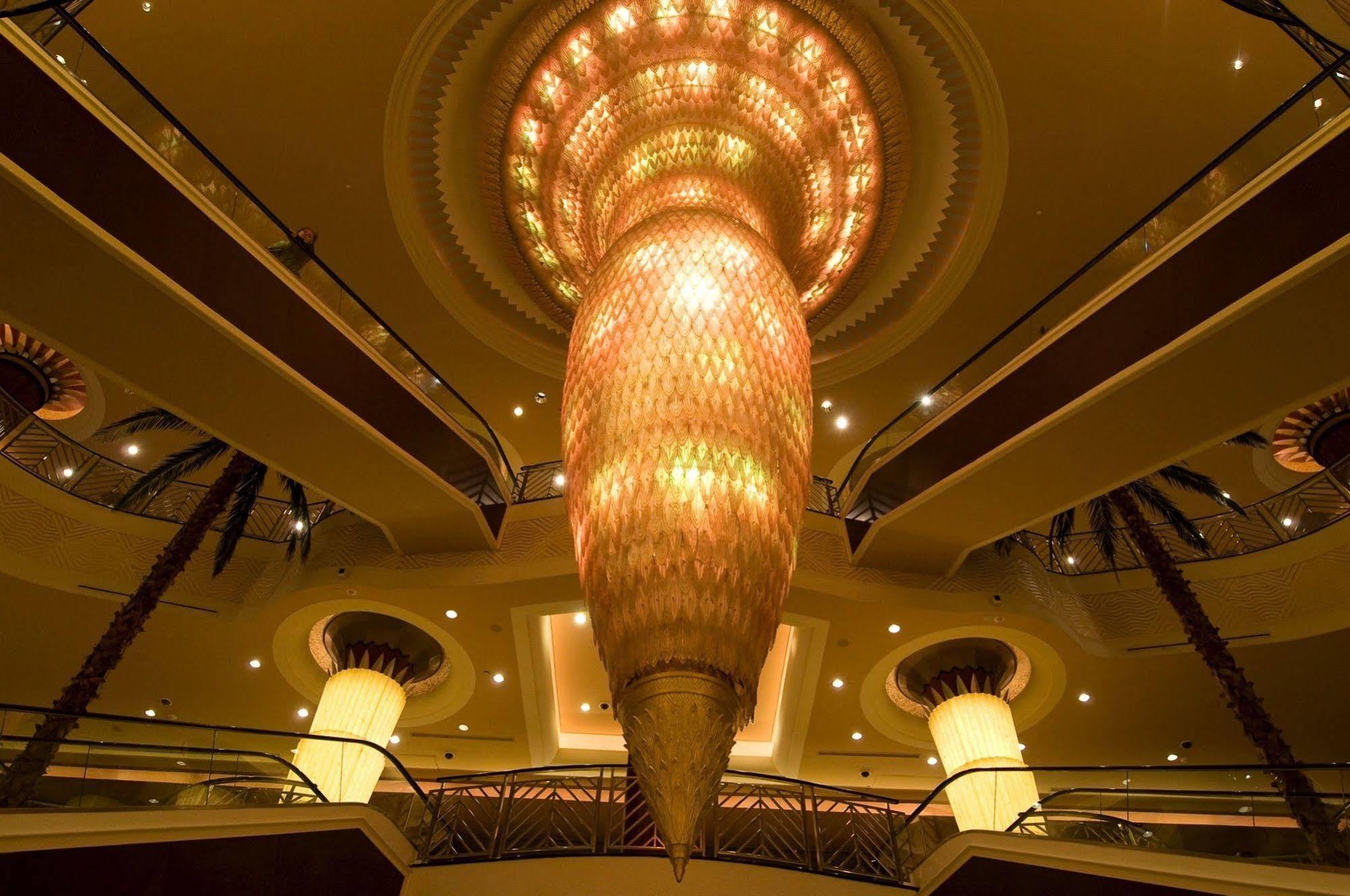 Bally'S Shreveport Casino & Hotel Exteriér fotografie